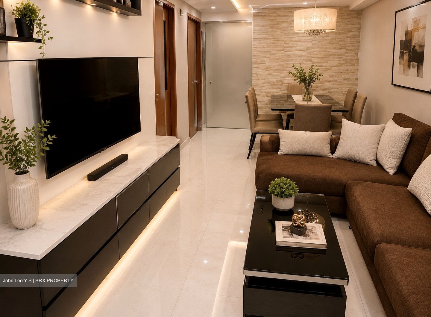 Blk 241 Jurong East Street 24 (Jurong East), HDB 3 Rooms #589787081